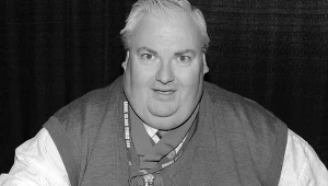 Simon Fisher-Becker nie żyje