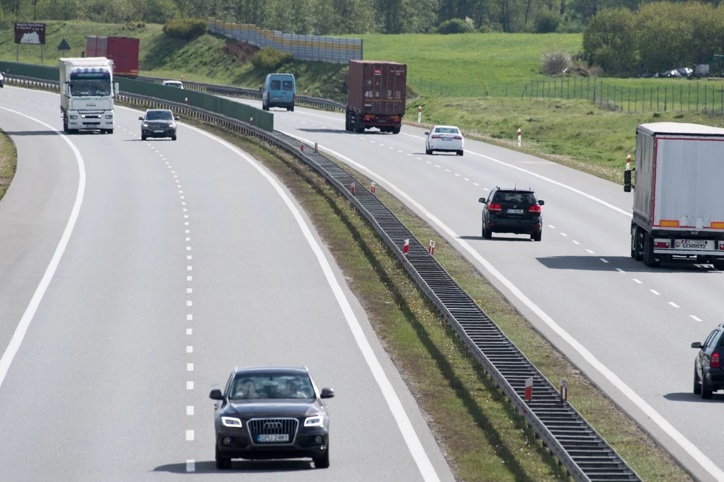 Od 11 marca wyższe opłaty na autostradzie A2.