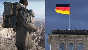 Tego jeszcze nie było. Berlin wylądował na mapie Polski!