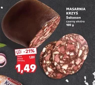 Salceson Masarnia Krzyś