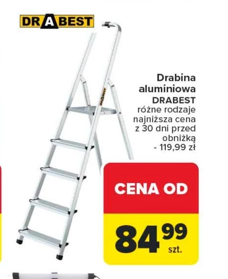 Drabina Drabest