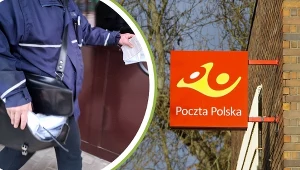 Poczta Polska chwali się jakością usług. Polacy drwią, "żałosne"