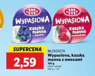 Kaszka Mlekovita