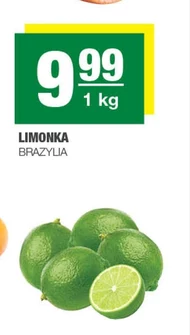 Limonka