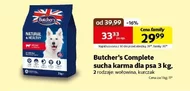 Karma dla psa Butcher's