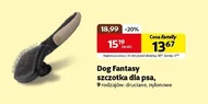 Szczotka dla psa Dog Fantasy