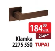 Klamka Tupai