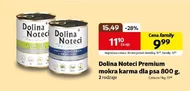 Корм для собак Dolina Noteci