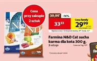 Корм для котів Farmina