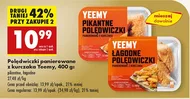 Polędwiczki z kurczaka Yeemy