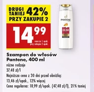 Szampon Pantene