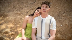 Paweł i Kasia z "Love Never Lies Polska 3"