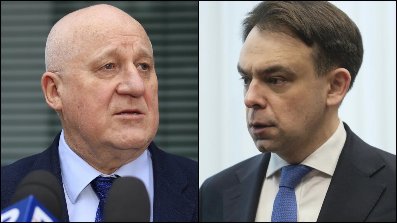 Decyzja PKW ws. wniosku pełnomocnika PiS odroczona Decyzja PKW ws. wniosku pełnomocnika PiS odroczona