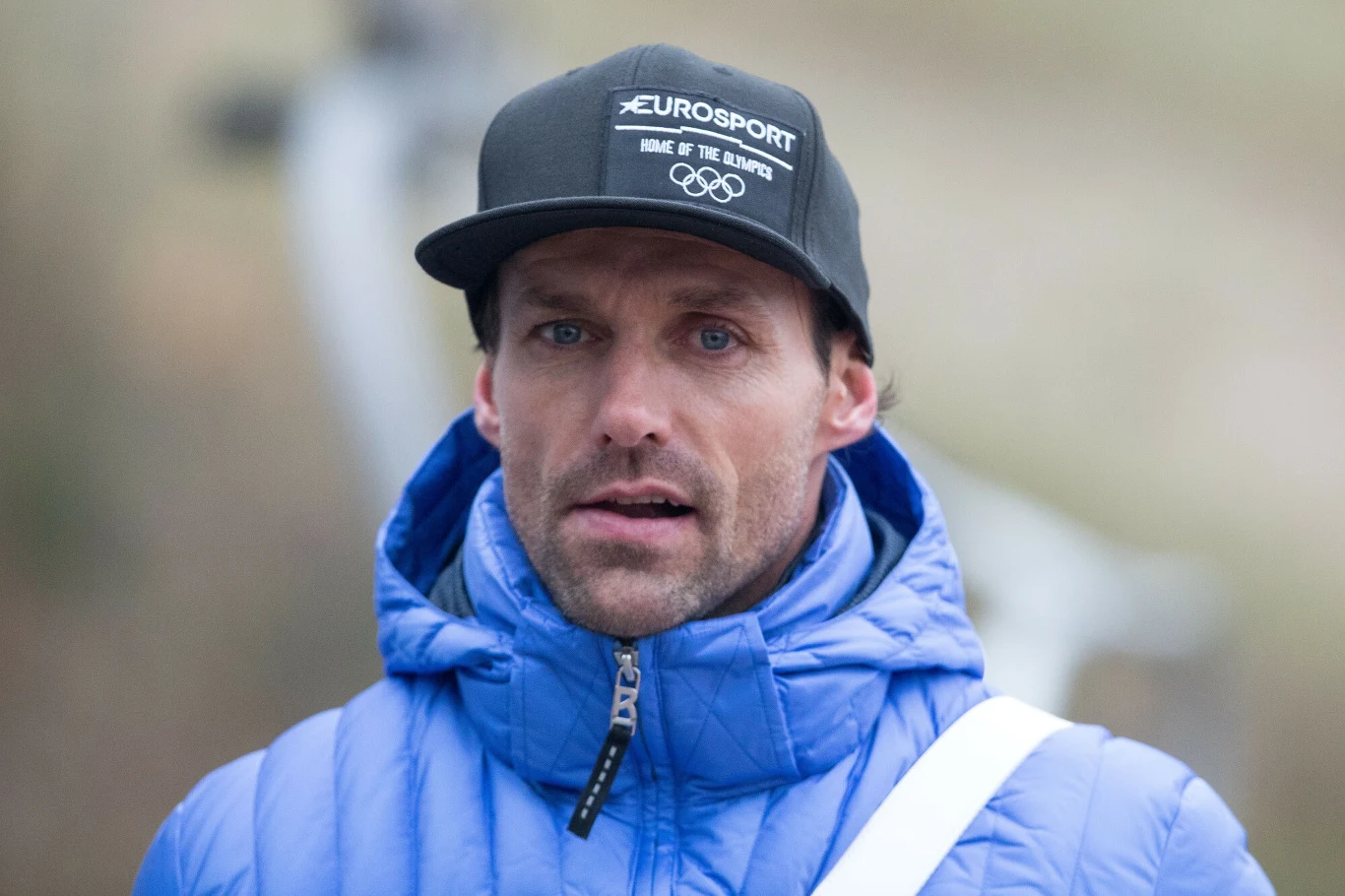 Sven Hannawald Sven Hannawald