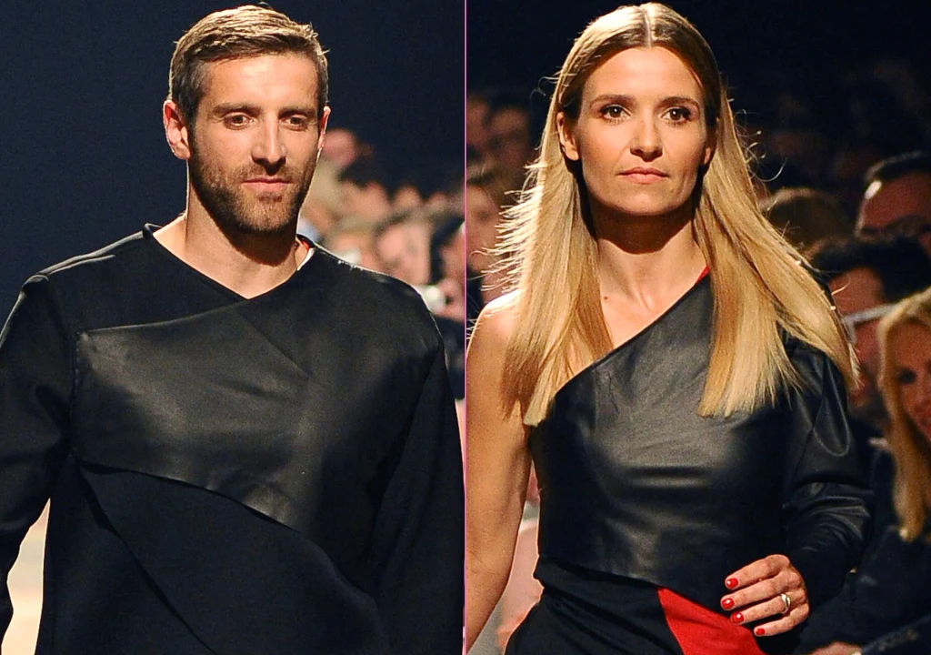 Maciej Dowbor, Joanna Koroniewska