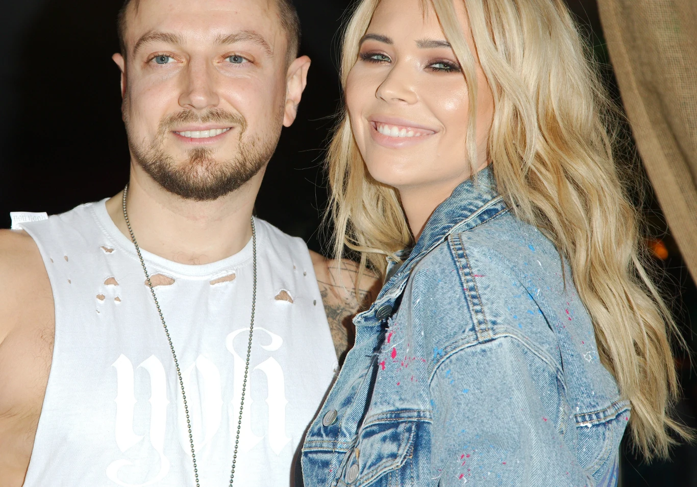 Alek Baron i Sandra Kubicka nie są już razem Alek Baron i Sandra Kubicka nie są już razem