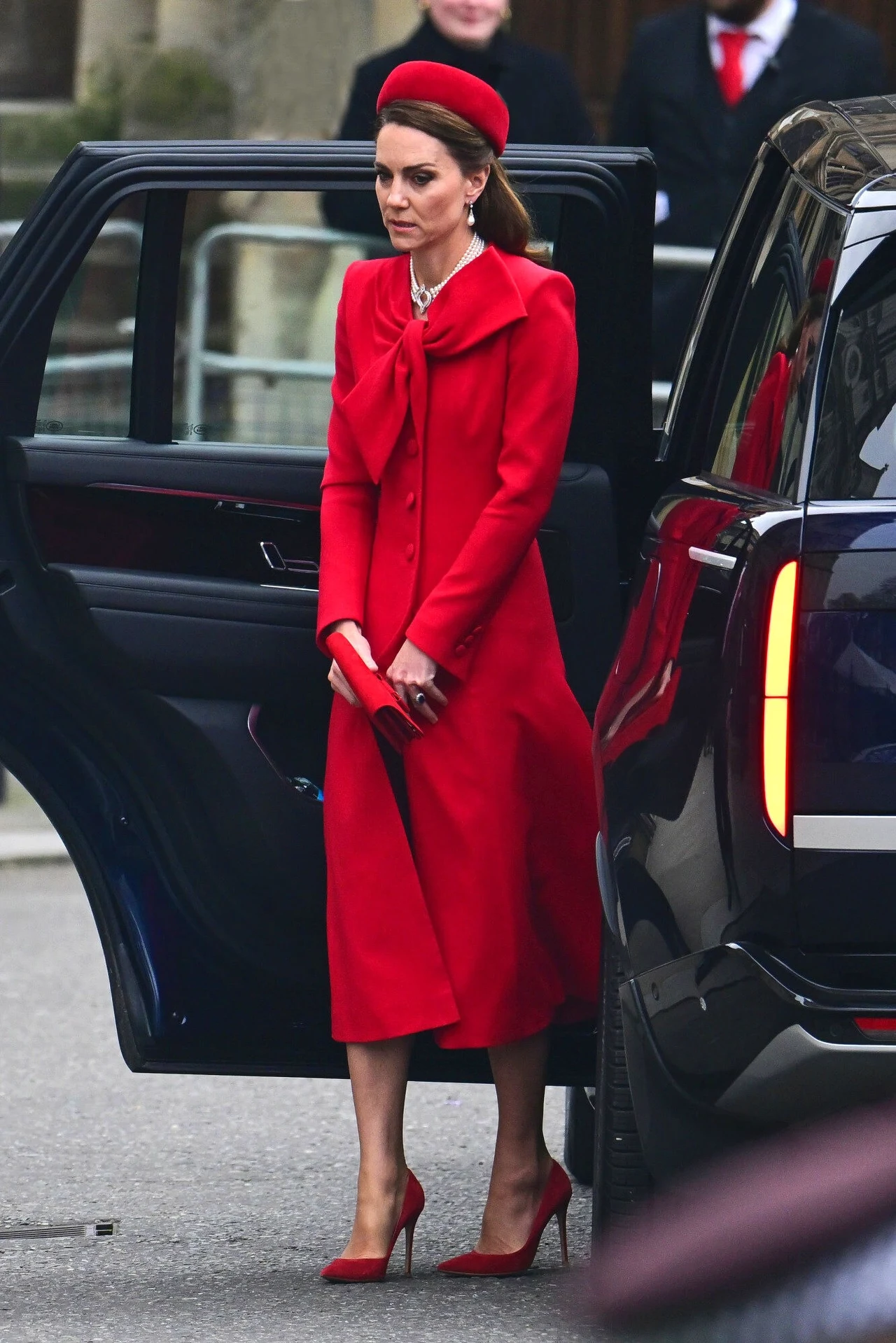 Księżna Kate Księżna Kate