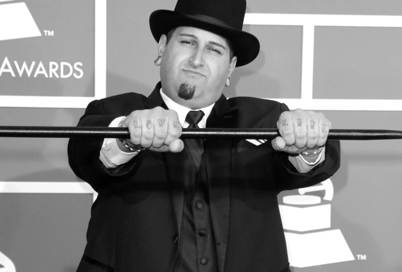 Aaron Rossi miał zaledwie 44 lata Aaron Rossi miał zaledwie 44 lata