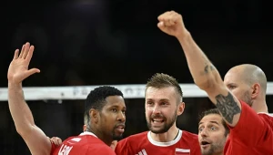 Wicemistrz olimpijski deklaruje w sprawie gry w kadrze. Grbić już to wie