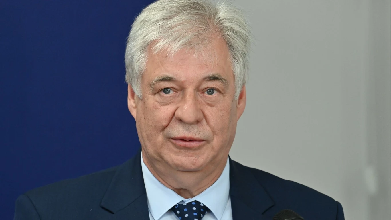 Leszek Juchniewicz został odwołany z funkcji prezesa spółki Polskie Elektrownie Jądrowe Leszek Juchniewicz został odwołany z funkcji prezesa spółki Polskie Elektrownie Jądrowe
