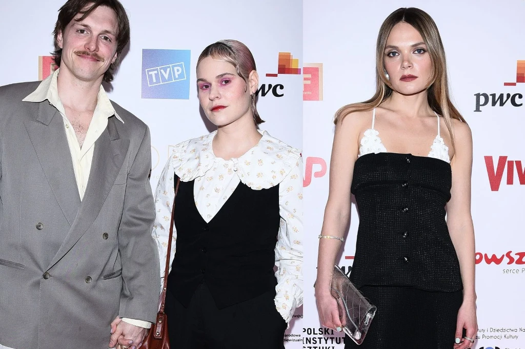 Orły 2025: Te gwiazdy nie zachwyciły na czerwonym dywanie