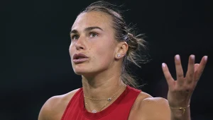 Sabalenka świętowała wygraną, a tu zmiana liderki. Przewrót na szczycie