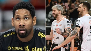 Historyczny sezon polskich siatkarzy. Najlepsi w Europie, a to nie koniec