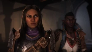 Dragon Age Veilguard