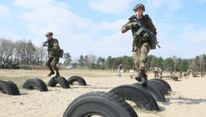 Ruszają powszechne szkolenia wojskowe. "Każdy z nas musi mieć umiejętności"