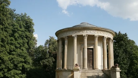 Świątynia Sybilli w Puławach