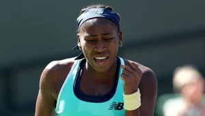 Coco Gauff