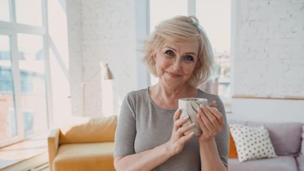 Napój imbirowy może zastąpić kawę. Pobudza i niesie wiele innych dobroczynnych właściwości. 