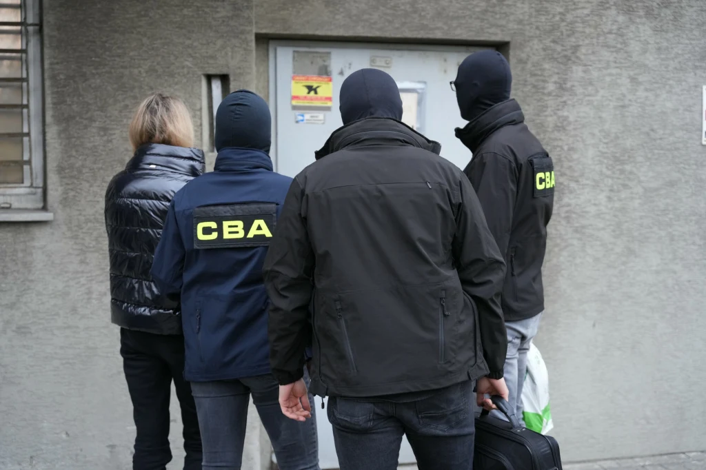 Niektóre firmy znalazły się pod lupą CBA w związku z rządowym wsparciem w trakcie pandemii