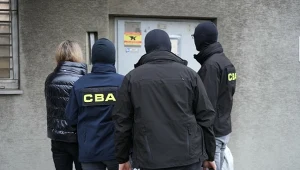 Niektóre firmy znalazły się pod lupą CBA w związku z rządowym wsparciem w trakcie pandemii