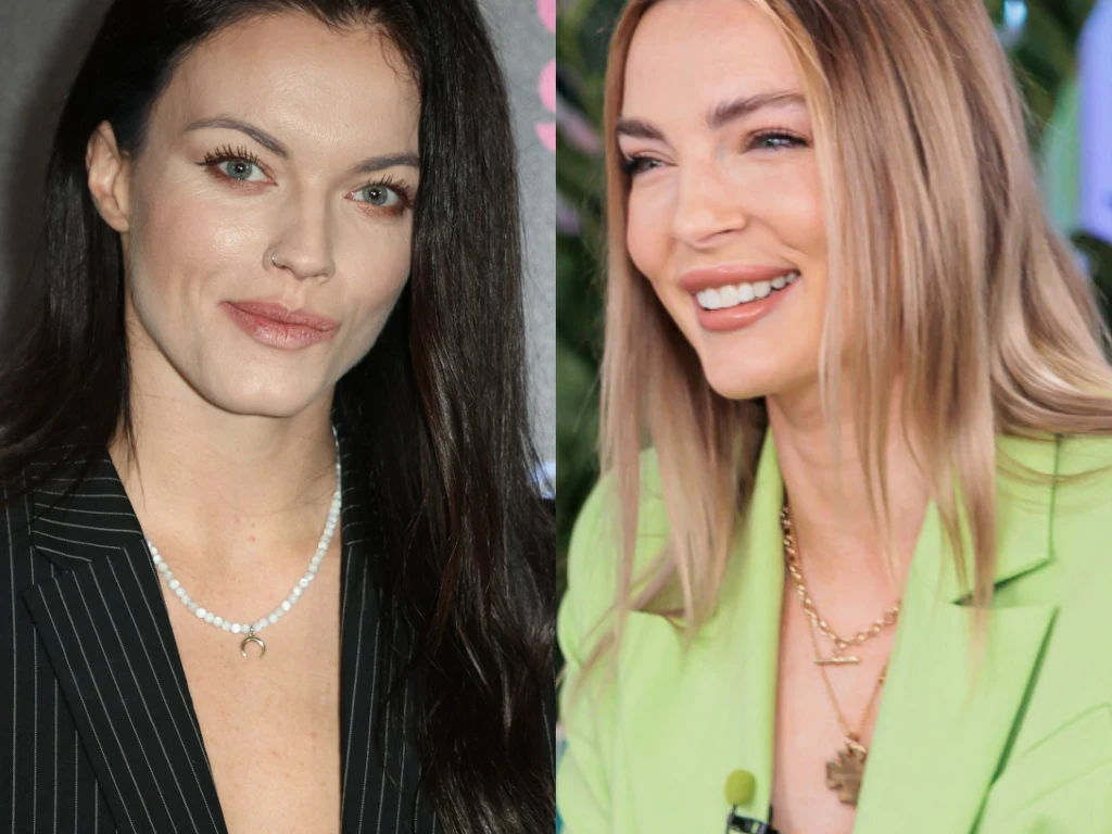 Agnieszka Skrzeczkowska, Karolina Brzuszczyńska