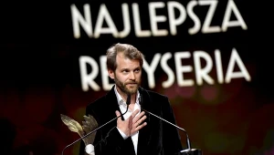 27. Gala Orłów 2025 w Teatrze Polskim: Magnus von Horn