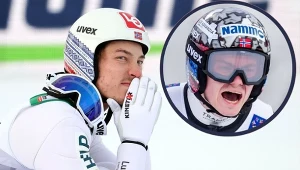 Reprezentacja Norwegii