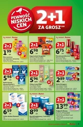 Z reklamy w Moje Auchan 