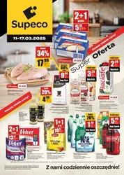 Supeco - super oferta