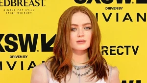 Sadie Sink