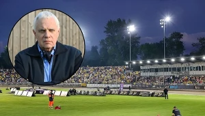 Skandal ze stadionem za 700 milionów. "Czuję się oszukany przez polityków"
