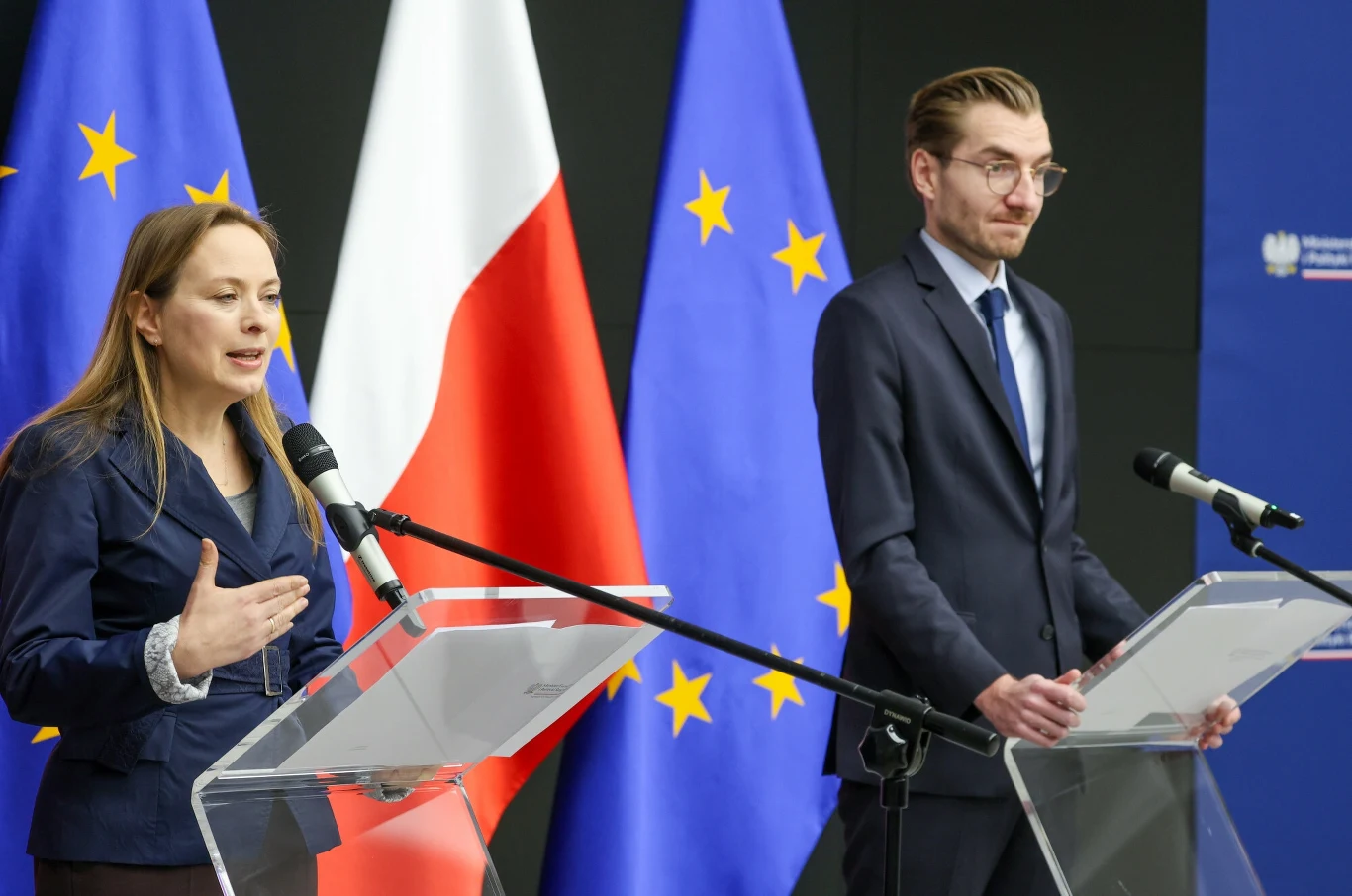 Fundusz Bezpieczeństwa i Obrony, który zasili 30 mld zł z KPO, ma ruszyć jeszcze w 2025 roku Fundusz Bezpieczeństwa i Obrony, który zasili 30 mld zł z KPO, ma ruszyć jeszcze w 2025 roku