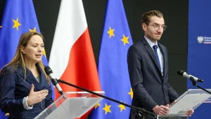 Fundusz Bezpieczeństwa i Obrony, który zasili 30 mld zł z KPO, ma ruszyć jeszcze w 2025 roku
