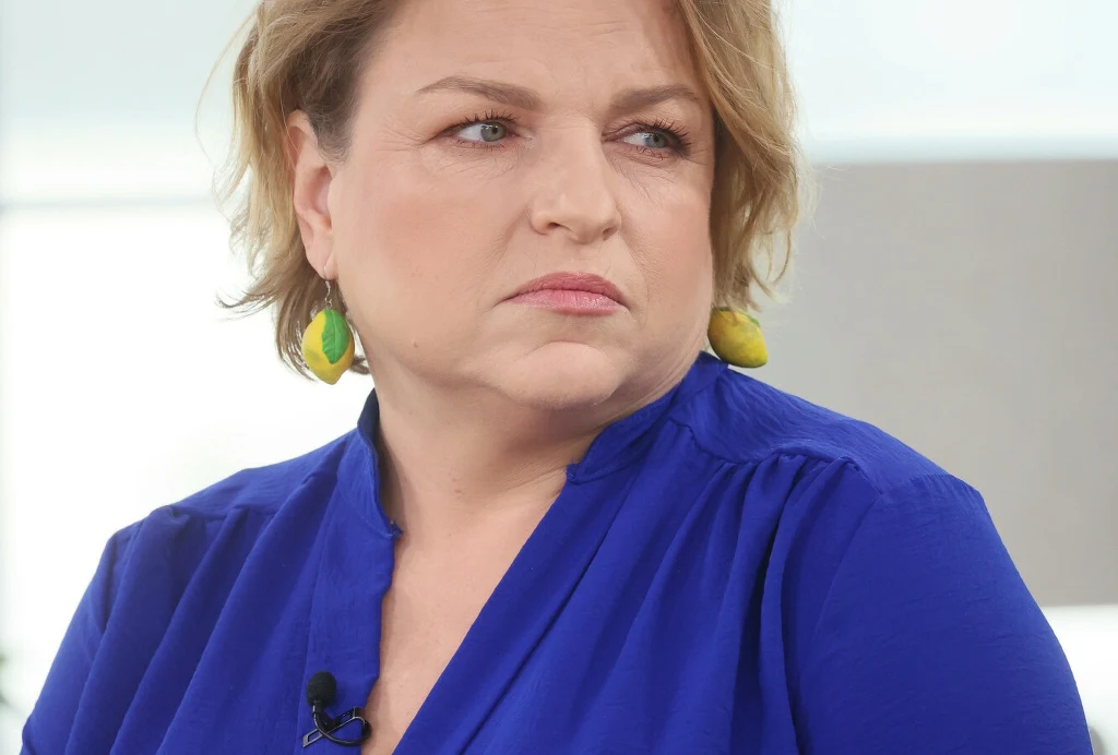 Katarzyna Bosacka