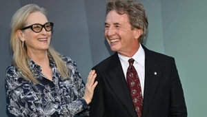 Meryl Streep wdała się w romans na planie? Wygadała się Jennifer Lopez