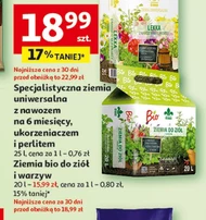 Ziemia uniwersalna Bio