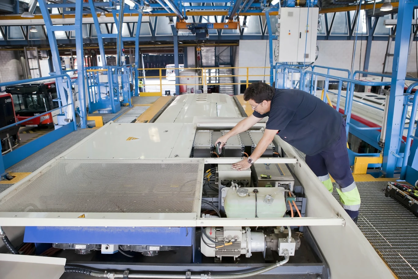 Gigant motoryzacyjny zatrudnia w Polsce. Nawet 250 wakatów /Fot. ilustracyjna Gigant motoryzacyjny zatrudnia w Polsce. Nawet 250 wakatów /Fot. ilustracyjna