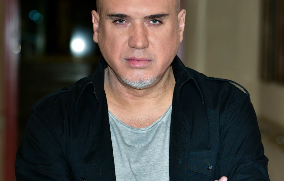 Szymon Wydra obecnie