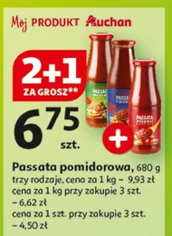 Passata Auchan