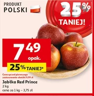 Jabłka Polski